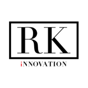 RK iNnovation logo